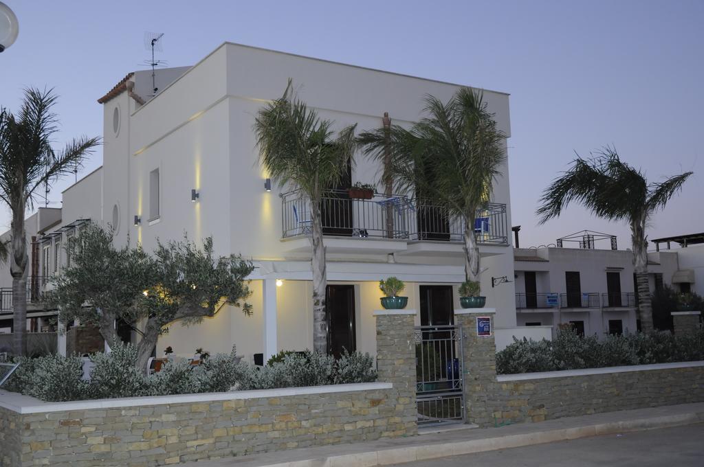 Athena Bed & Breakfast Сан Вито ло Капо Екстериор снимка