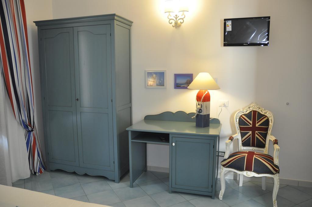 Athena Bed & Breakfast Сан Вито ло Капо Стая снимка