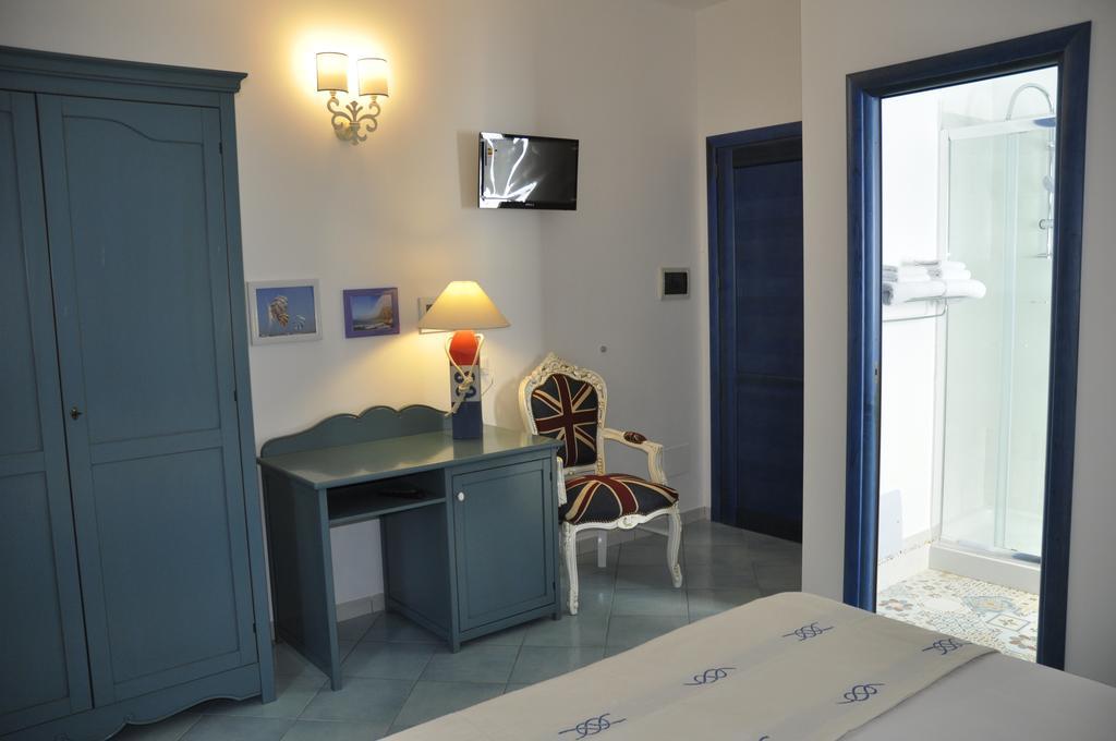 Athena Bed & Breakfast Сан Вито ло Капо Стая снимка