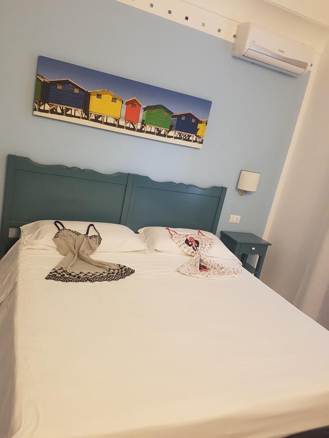 Athena Bed & Breakfast Сан Вито ло Капо Екстериор снимка